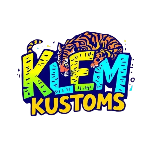 KLEM KUSTOMS 